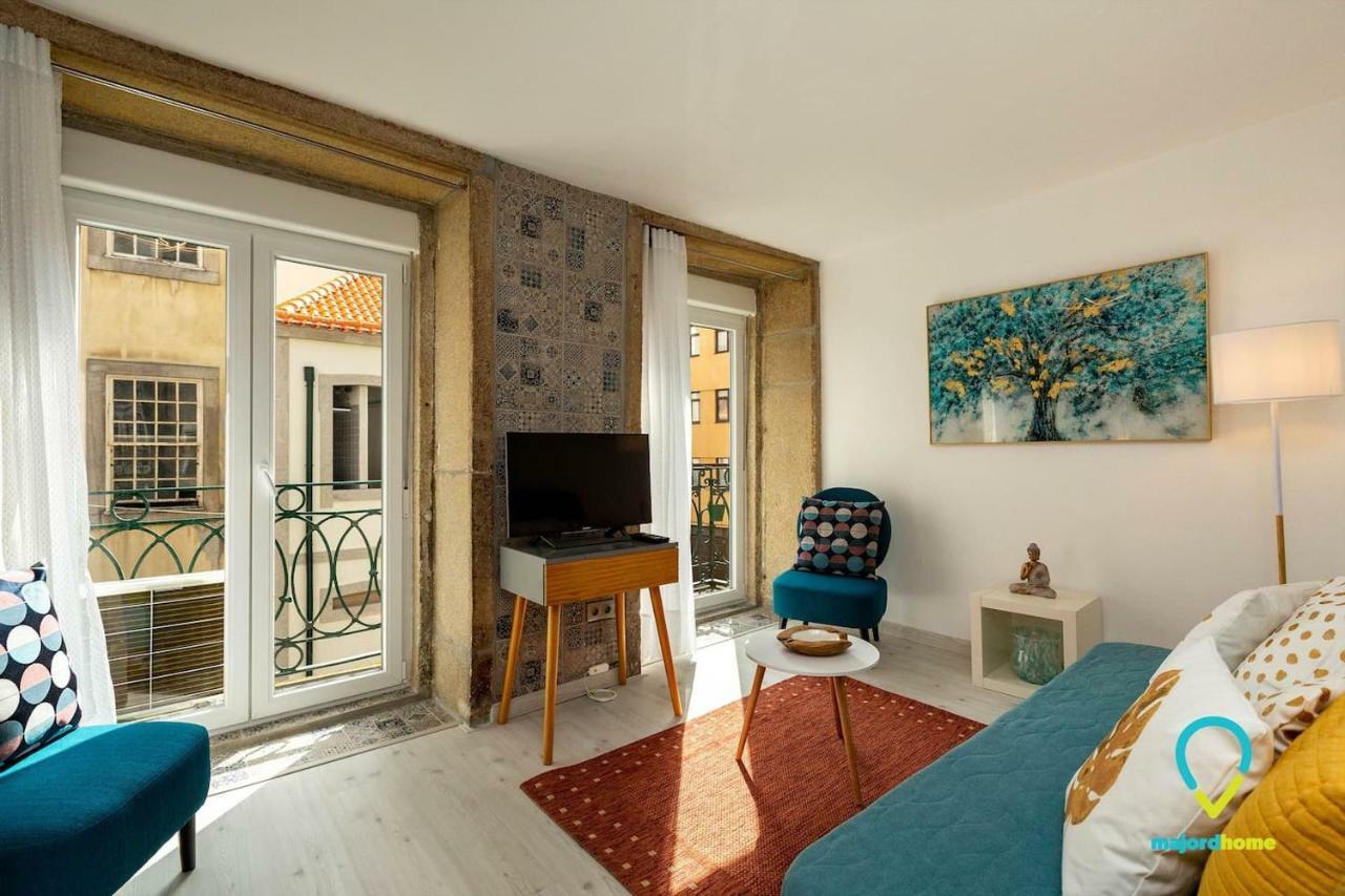 Апартаменты Charm In Ribeira